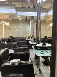 -Tipo Hair salon（明星）店