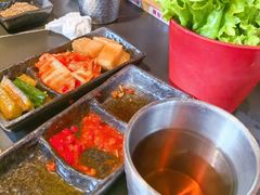 -谷牛和牛烤肉(漕河泾印象城店)