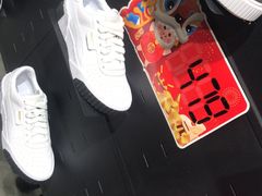 -沈阳大商千盛购物中心有限公司(长江街店)