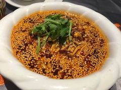 -红辣椒·川菜·火锅(张杨路店)