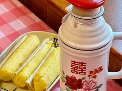 -冒点儿·川小馆·巨无霸辣子鸡(五大道旗舰店)