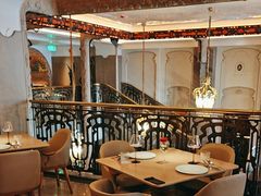 -波特曼西餐厅(中央大街店)