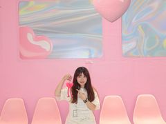 -KK ONE(京基滨河时代店)