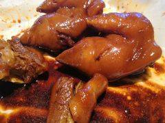 -费大厨辣椒炒肉(万家丽一店)