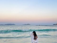 -三亚太阳湾柏悦酒店