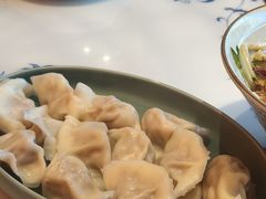 -东方饺子王(新阳路店)