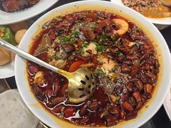 -福海居烤鸭店(鸟巢店)