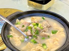 -好人家海鲜酒楼(淞南路店)