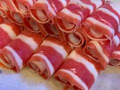 -毛辣果·贵州红酸汤牛肉火锅(西单店)