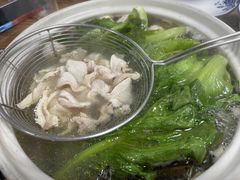 -潮陈记土鸡火锅(东厦北路店)