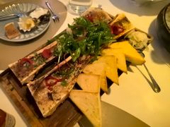 -斯普汇生蚝牛排馆(中骏世界城店)