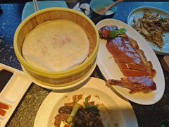 -局气 烤鸭·北京菜(光华路店)