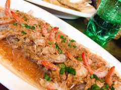 -飞鹿餐饮·陕南菜(北关店)