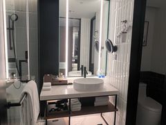 -成都天府丽都喜来登饭店