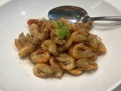 油爆虾-老正兴菜馆(福州路店)