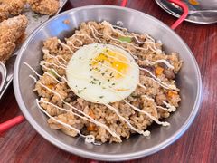 -青春分食(仙林大学城店)