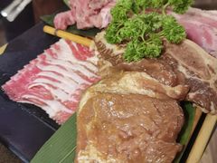 -坦坦大炉·韩式烤肉(望京店)
