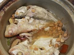 杂鱼煲-揭阳钟记小食(福田新村店)