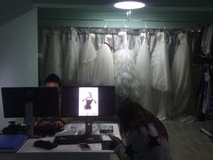 -景杰照相馆·人民公园店(绵阳店)