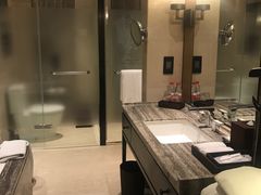 -上海崇明金茂凯悦酒店