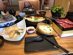 -水林间·寿喜烧自助(仙林金鹰店)