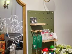 -Legno.ita Coffee by Wood(襄阳南路店)
