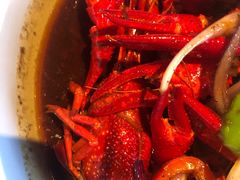 十三香小龙虾-上名堂·鱼头好吃(体育场路店)