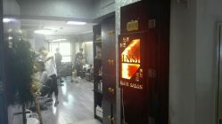 门面-INSI Hair Salon