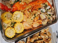 -盒马鲜生(杭州萧山万象汇店)