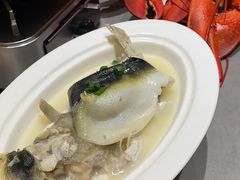 -神洲四海大酒楼(王府井澳门中心店)