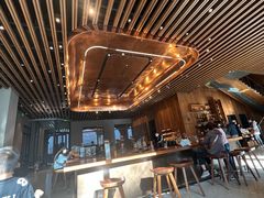 -星巴克臻选(北京前门大街店)