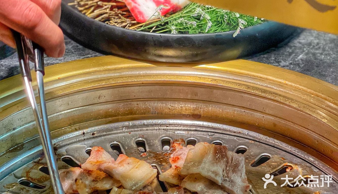 冰爽的冷面🍜就是为夏天量身定制的叭