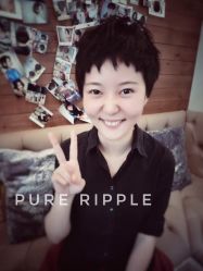 -净漪造型 PURE RIPPLE