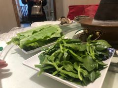 -福寿斋·老北京铜锅涮肉·烤鸭(顺义总店)