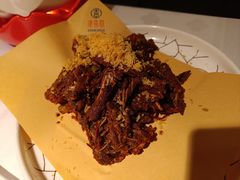 椒盐鸭架-津禧荟·酥皮烤鸭(北辰店)