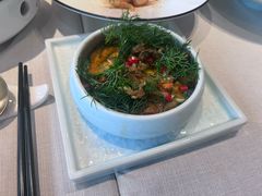 -狮王府淮扬菜(夫子庙老门东店)
