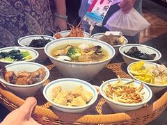 -寻宝记绍兴菜(鲁迅路店)