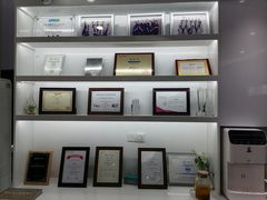 -美酷口腔牙齿矫正(江桥万达店)