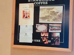 -星巴克(天津鲁能中心第三店)
