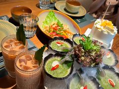 -Tegu泰古莲·泰国餐厅(红山6979店)