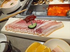 -海底捞火锅(苏宁广场店)