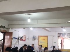 大堂-重庆特色冷锅鱼(武大店)