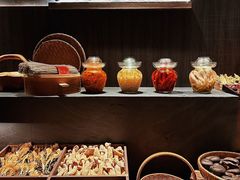 -满堂匠心川宴·私房菜(天府三街店)
