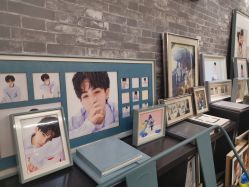 -莫奈庄园·儿童摄影馆·影视基地(江宁店)