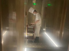 -京采烤鸭清真餐厅(金桥店)