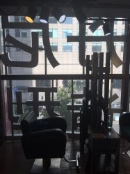 -尚丹尼造型