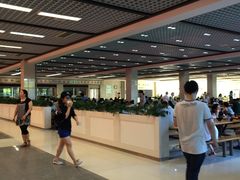 -江南大学-第一食堂(江南苑)