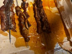 -老大连路特色烧烤(基隆路店)