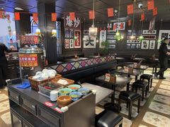 -阿大排档(长春这有山店)