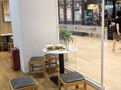 -鲜芋仙(中环百联2店)